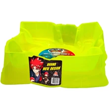 Арена Auldey Infinity Nado V Wrestle Throne M чотири кути: Виробник Auldey