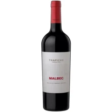 Вино Trapiche Pure Malbec червоне сухе 0.75л: Країна виробник Аргентина