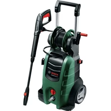 Минимойка высокого давления Bosch AdvancedAquatak 140 (06008A7D00): Максимальное давление (бар) 140