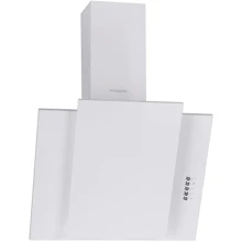 Витяжка Pyramida KZ 50 WH/U: Тип фільтра повітря Рециркуляція, Відведення