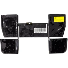 Батарея для ноутбука PowerPlant MacBook 12" Retina (A1527) 7.55V/5260mAh/40Wh (NB420230): Сумісність MacBook 12 inch Retina A1534(Early 2015), MacBook 12 inch Retina A1534(Early 2016), MacBook 12 inch Retina A1534(EMC 2746), MacBook 12 inch Retina A1534(EMC 2991), MacBook 12 inch Retina A1534(EMC 309