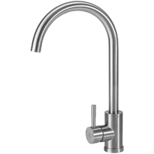 Смеситель GRANADO Elche LUX inox: Назначение Для кухни