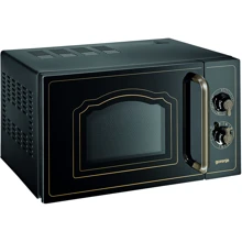 Микроволновая печь Gorenje MO 4250 CLB : Объем, л 20 л