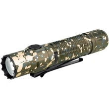 Ліхтар туристичний Ліхтар Olight Warrior 3 desert camouflage: Тип Тактичний