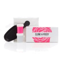 Набір скульптора Clone A Pussy Kit: Виробник Cloneboy