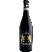 Вино Demarie Barbaresco DOCG красное сухое 0.75 л (8032825720322): Страна производитель Италия