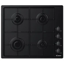 Варочная поверхность Candy CHW6LBB: Размеры для встраивания 3.5х56х48 см