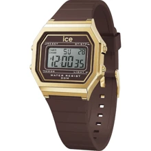Наручные часы Ice-Watch ICE digit retro Brown Cappuccino 022065: Стиль Классический