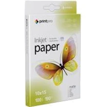 PrintPro 10x15 (PME1901004R): Виробник PrintPro