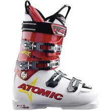 Ботинки для лыж Atomic RT CS 100 28.5 (2011): Уровень катания средний