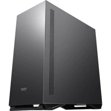Корпус DarkFlash DLM22 Black: Форм-фактор материнської плати MicroATX/Mini-ITX