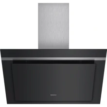 Витяжка Siemens LC87KHM60: Тип фільтра повітря Рециркуляція, Відведення