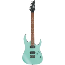 Электрогитара IBANEZ RG421S SEM: Тип Электрогитара