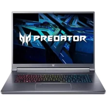 Ноутбук Acer Predator Triton 500 SE PT516-52S-79N3 (NH.QFREV.009): Экран 16" IPS (2560x1600)