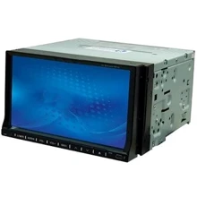 Klyde 2din Universal (KD-7000): Операционная система Windows CE 6