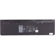 Батарея для ноутбука Аккумулятор для ноутбуков DELL Latitude E7240 (WD52H, DL7240PJ) 7.4V 45Wh (original) (NB440740): Совместимость DELL Latitude E7240 (WD52H, DL7240PJ)