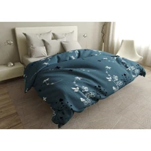 Комплект наволочок SoundSleep White dragonflies бязь 50х70 см 2 шт. (93424981): Тип наволочка