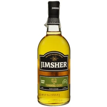 Виски Jimsher Tsinandali Casks Blended Georgian Whisky 40% 0.7 л (FSH_4860111730021): Объем, л 0.7