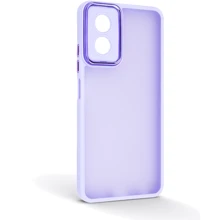 Чехол для телефонов ArmorStandart Shade Case Violet for OPPO A18 4G / A38 4G (ARM73437): Совместимость OPPO A18 4G / A38 4G