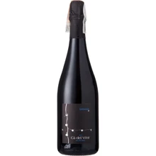Игристое вино Ca Del Vent Brut Esperienza 2017, белое брют, 0.75л 12.5% (BWR6085): Объем, л 0.75