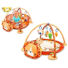 Килимок Bambi Lion 3 в 1 (63571): Виробник Bambi