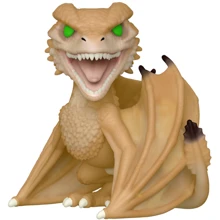 Игровая фигурка FUNKO POP! серии House Of The Dragon Сиракс (65605): Тип Игровая фигурка
