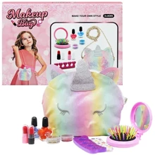 Набор косметики с сумочкой MIC Makeup bag вид 1 (768-26/27/28): Производитель Mic