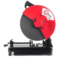 Пила монтажна Intertool DT-0635: Виробник Intertool