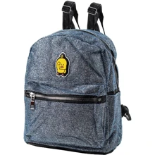 Жіночий рюкзак Valiria Fashion блакитний (4DETBI9008-5): Стать жіночий