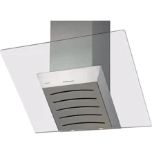 Витяжка CATA VENERE VL3 BL 600 INOX: Тип фільтра повітря Рециркуляція, Відведення