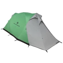 Палатка Black Diamond Tempest Green: Назначение туристические