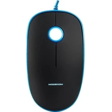 Мышь Modecom M-MC-M111-140: Интерфейс подключения USB