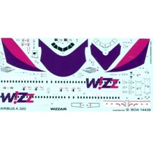 Фототравление Authentic Decals Modern US NAVY E-2C Hawkeye/Hawkeye 2000, Atlantic Fleet AD4824: Производитель Authentic Decals