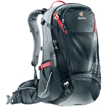 Рюкзак Deuter Trans Alpine 32 EL Graphite-Black (3205917): Производитель Deuter
