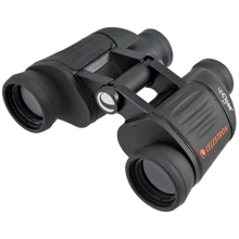 Биноколь Celestron UpClose 7x35 Auto Focus (71300): Защита Брызгозащищенный, Обрезиненный