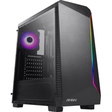 Корпус Antec NX220 (0-761345-81022-7): Форм-фактор материнской платы ATX/MicroATX/Mini-ITX