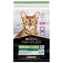 Сухой корм для стерилизованных кошек и котов Pro Plan Sterilised Cat Turkey со вкусом индейки 10 кг (7613033566547): Тип Сухой корм