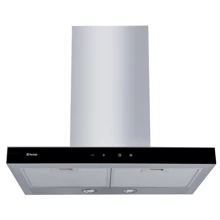 Вытяжка Perfelli TS 6101 BL: Тип воздухоочистителя Рециркуляция, Отвод