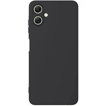 Чохол для телефона BeCover TPU Case Black для Samsung A065 Galaxy A06 (712065): Сумісність Samsung A065 Galaxy A06