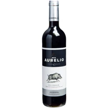 Вино Don Aurelio Reserva красное сухое 0.75л 13% (PLK8437000410027): Страна производитель Испания