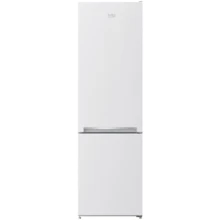 Холодильник Beko RCSA300K40WN: Тип xолодільнік двокамерний
