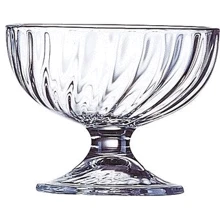 Креманка Набір креманок Luminarc Sorbet 48661 (2 пр.) (380 мл): Тип креманка