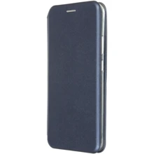 Чехол для телефонов Fashion Classy Dark Blue for Nokia 3.4: Совместимость Nokia 3.4