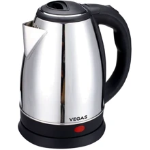 Электрочайник VEGAS VEK-1012S: Мощность, Вт 1500