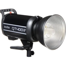 Студийная вспышка Godox QT-400: Производитель Godox