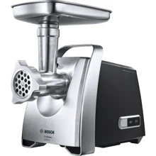 Мясорубка Bosch ProPower MFW68680: Потребляемая мощность, Вт 800