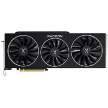 Видеокарта XFX Radeon RX 6800 XT Speedster MERC 319 16GB (RX-68XTALFD9): Объем памяти, Гб 16