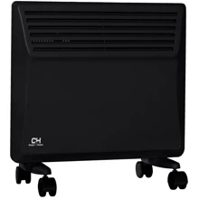 Обогреватель Cooper&Hunter Domestic Black CH-1000 MD Обогреватель Cooper&Hunter Domestic Black CH-1000 MD