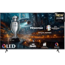 Телевизор Hisense 65E7NQ Pro: Тип QLED-телевизоры