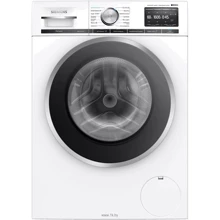 Пральна машина Siemens WM6HXF43PL: Тип машини автомат